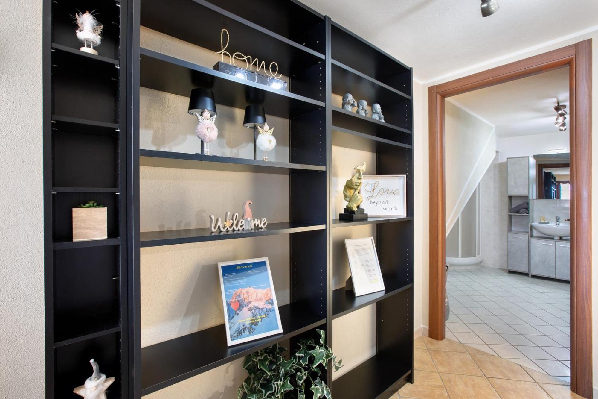 Maison Bebe Mont Emilius Aosta Exteriör bild