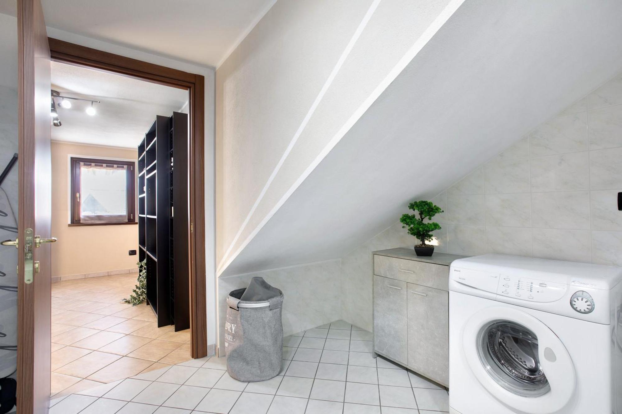 Maison Bebe Mont Emilius Aosta Exteriör bild