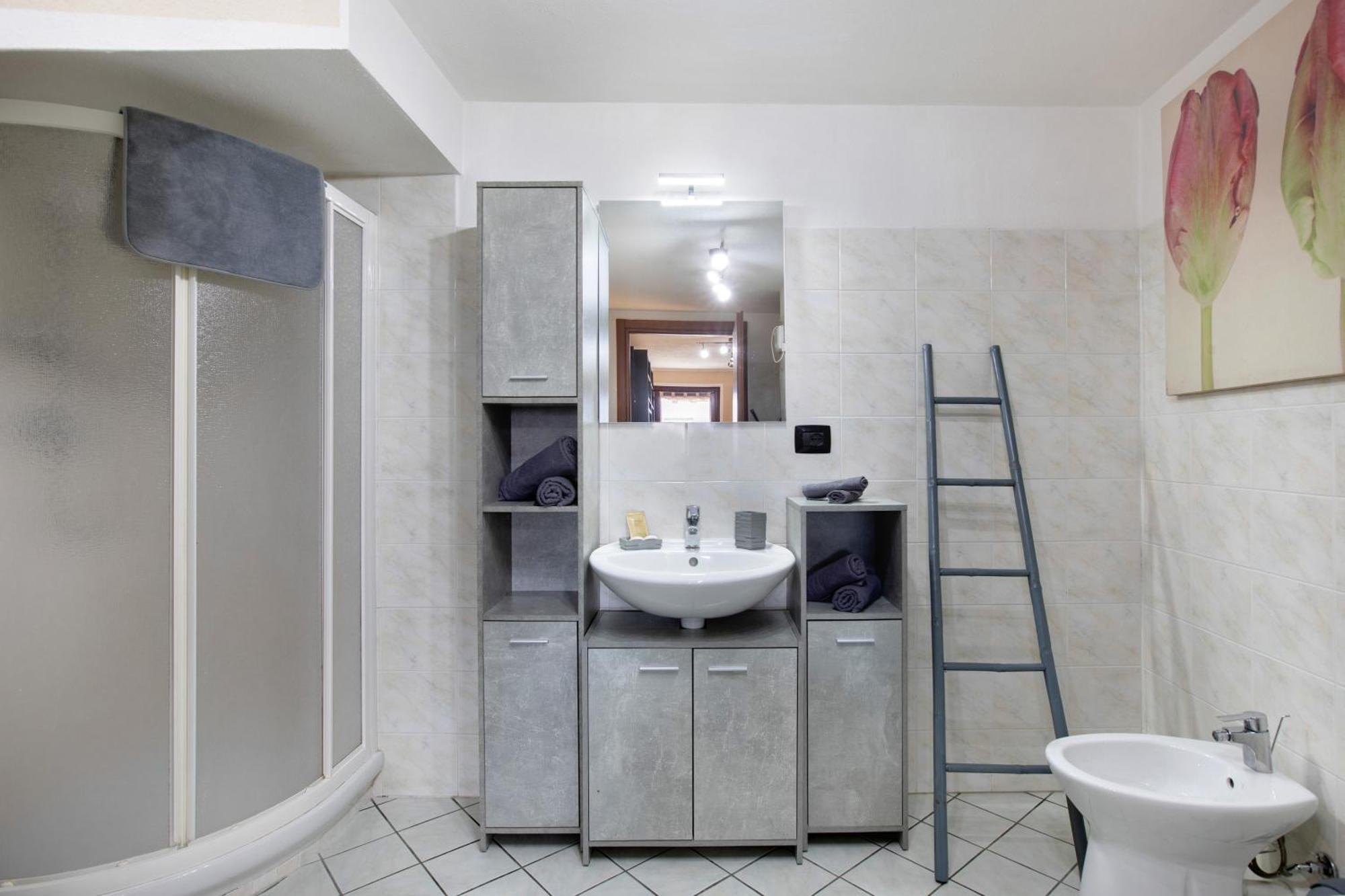 Maison Bebe Mont Emilius Aosta Exteriör bild