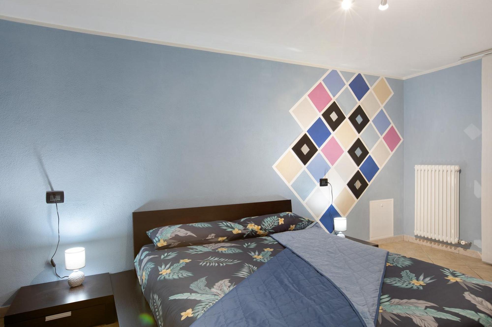 Maison Bebe Mont Emilius Aosta Exteriör bild